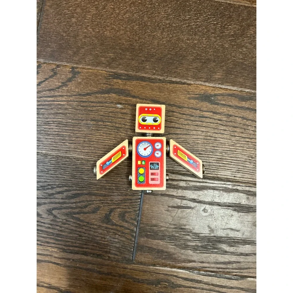 Lakeshore Snap Bots – One Size